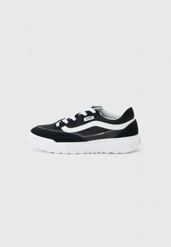 Унисекс кроссовки ultrarange 2.0 Vans, Black/White