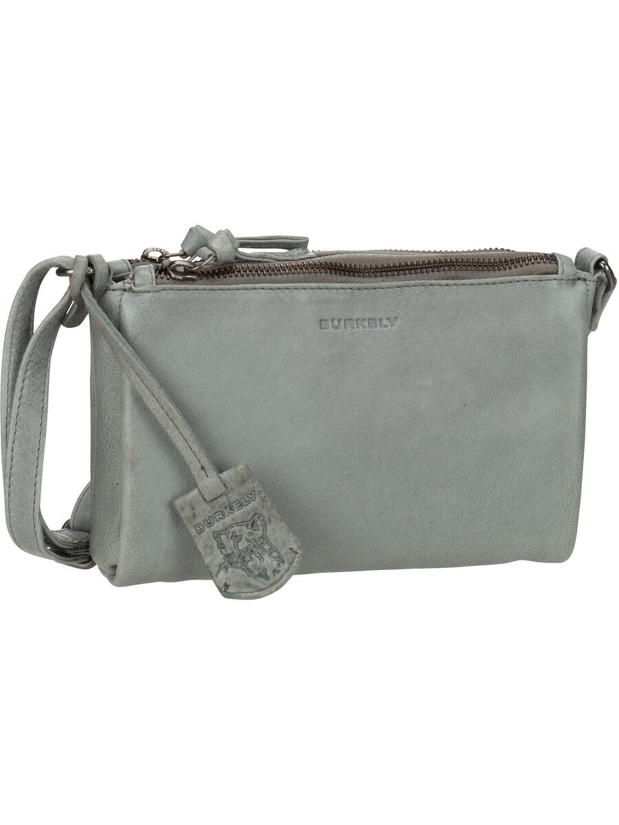 

Сумка через плечо Burkely Crossbody Bag Just Jolie, серый