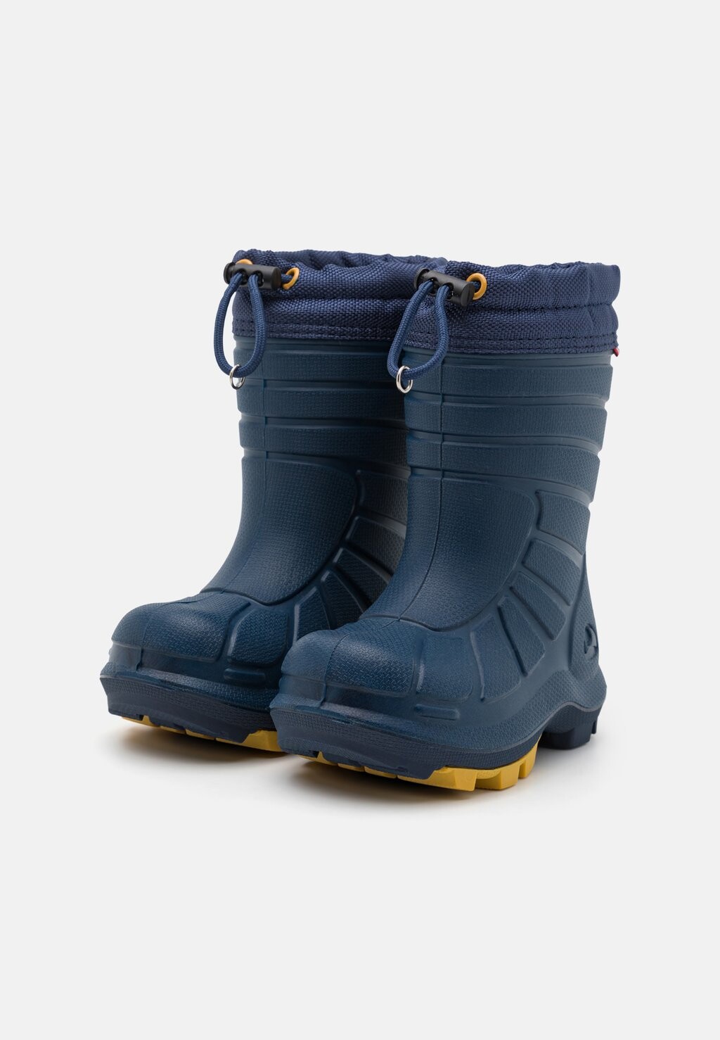 Резиновые сапоги EXTREME WARM UNISEX Viking, цвет морской волны — фото 4