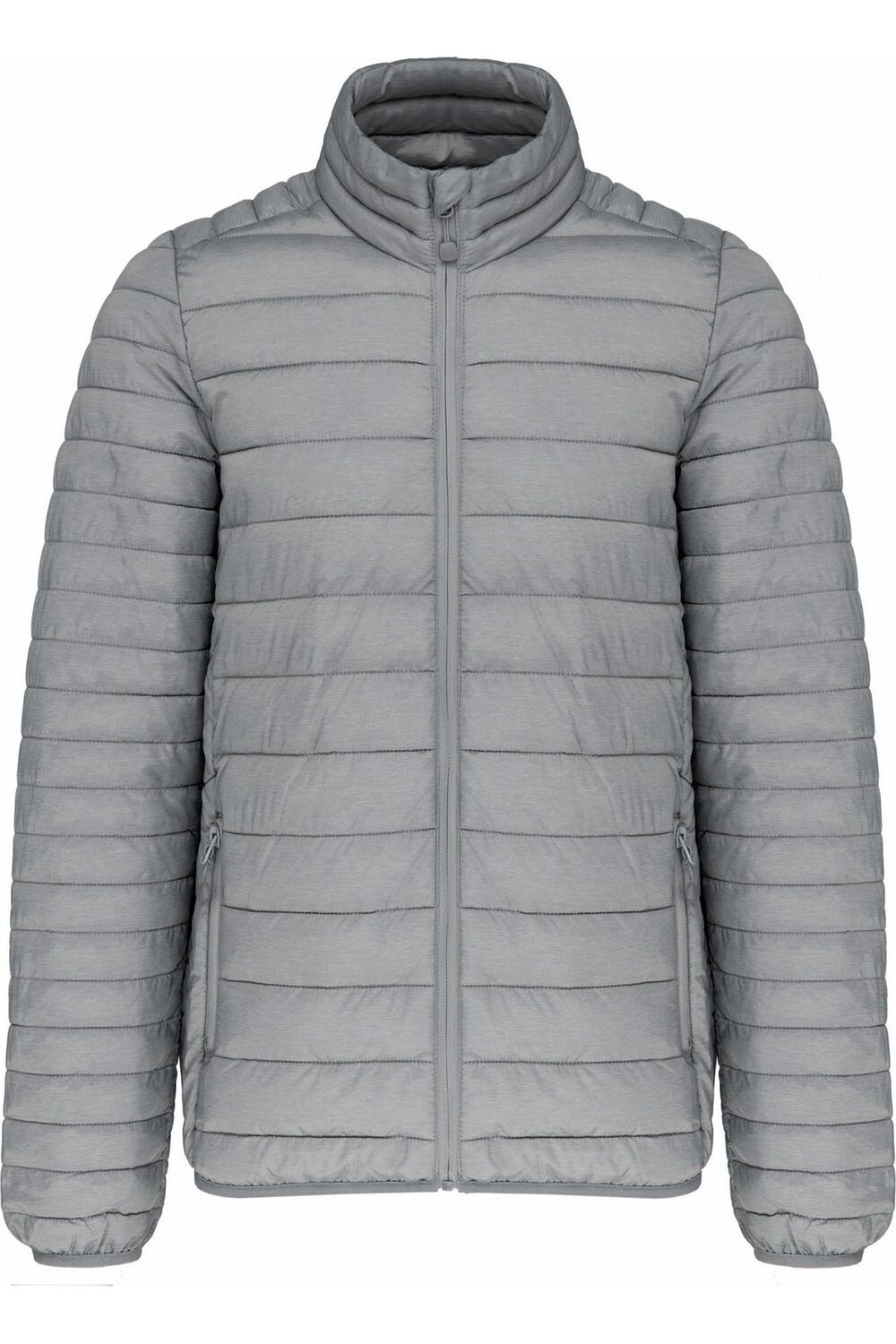 

Куртка Kariban Lightweight, серебряный