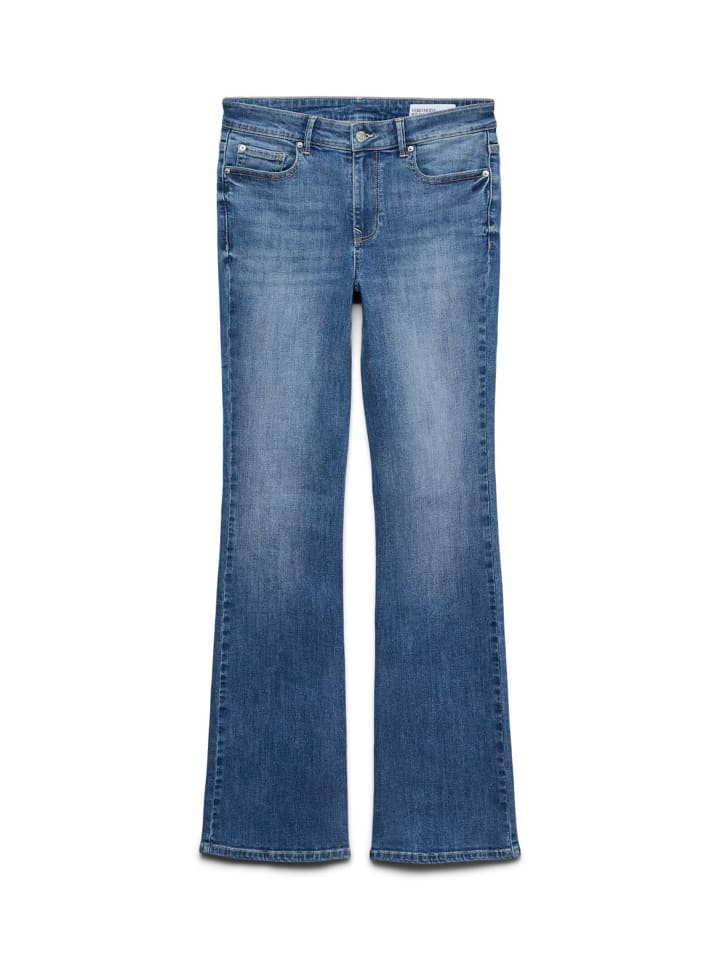 

Джинсы Vero Moda, Средне-синий деним