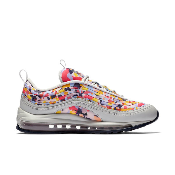 Кроссовки air max 97 ultra '17 premium 'confetti' Nike, мультиколор — фото 2