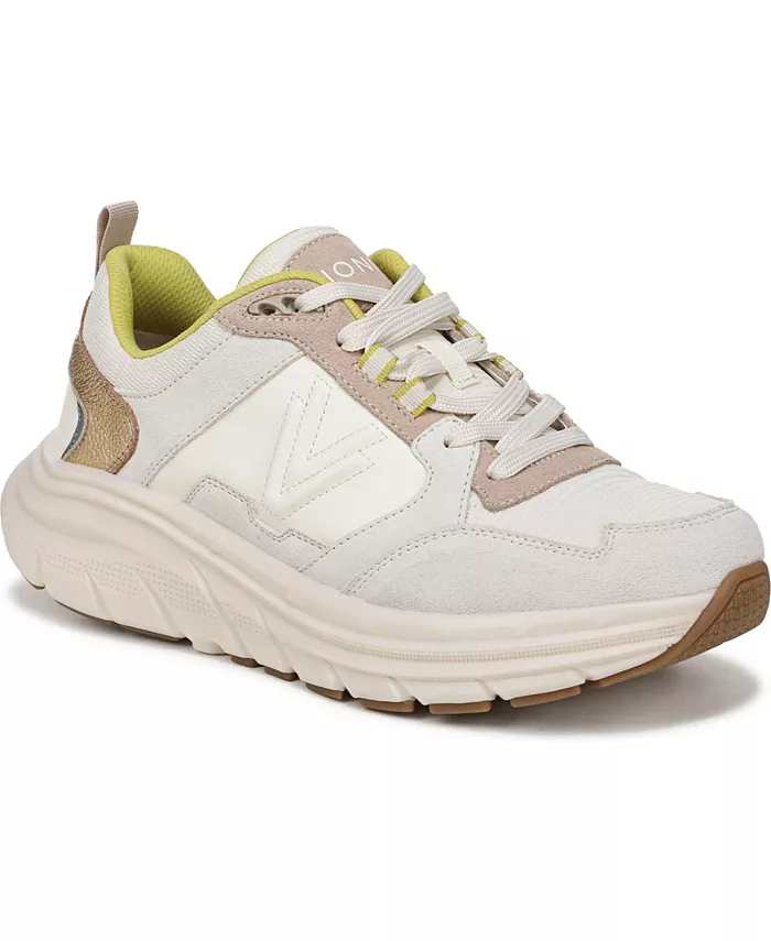Женские прогулочные кроссовки Walk Max Skyline Vionic, белый