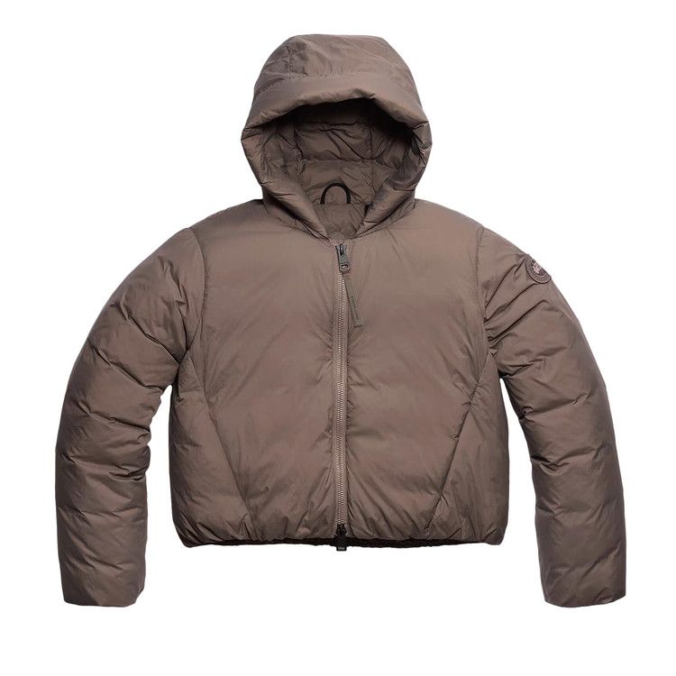 

Куртка Canada Goose Elba Jacket, Taupe Grey