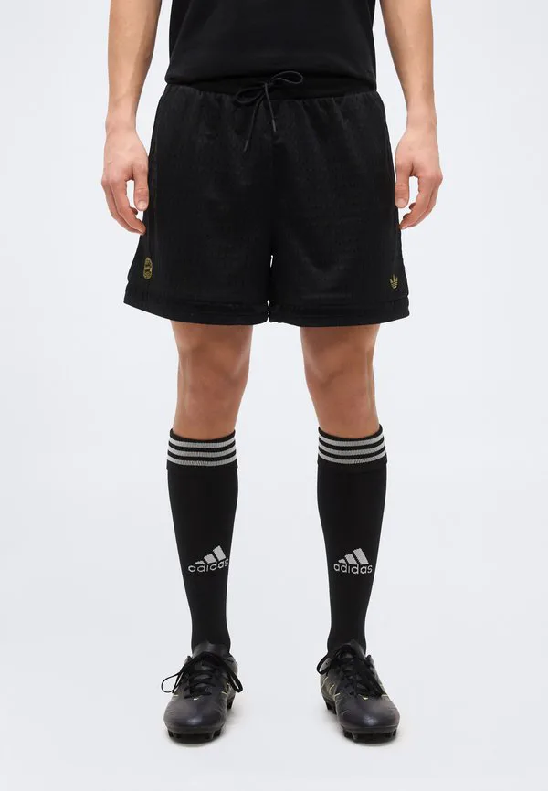 Шорты фк бавария спортивные шорты Adidas Performance, Black