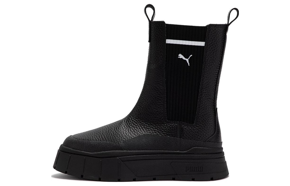 Женские ботинки челси Puma Mayze