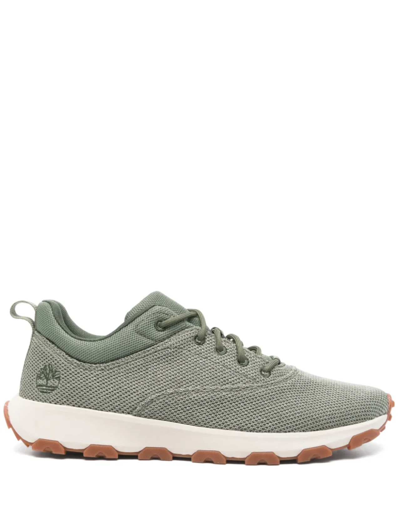 

Кроссовки Motion Access Timberland, зеленый