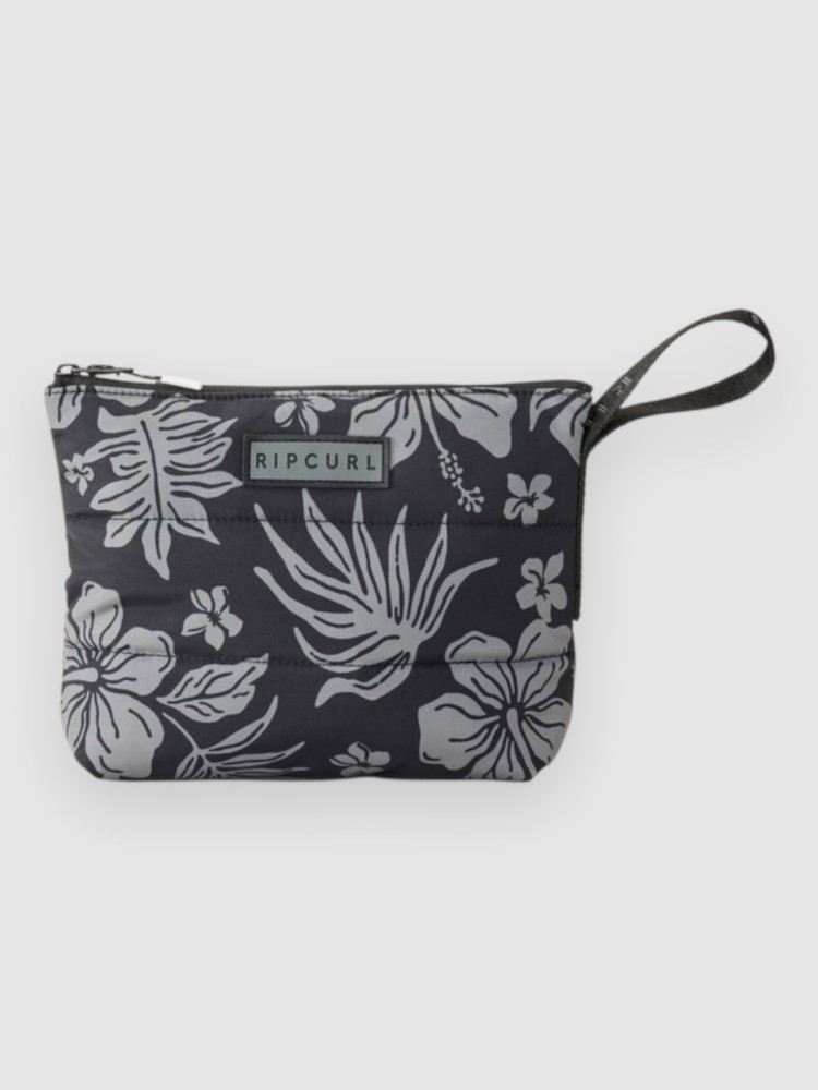 

Кошелек Rip Curl Weekend Travel Clutch Geldbörse, black/grey, Серый, Кошелек Rip Curl Weekend Travel Clutch Geldbörse, black/grey