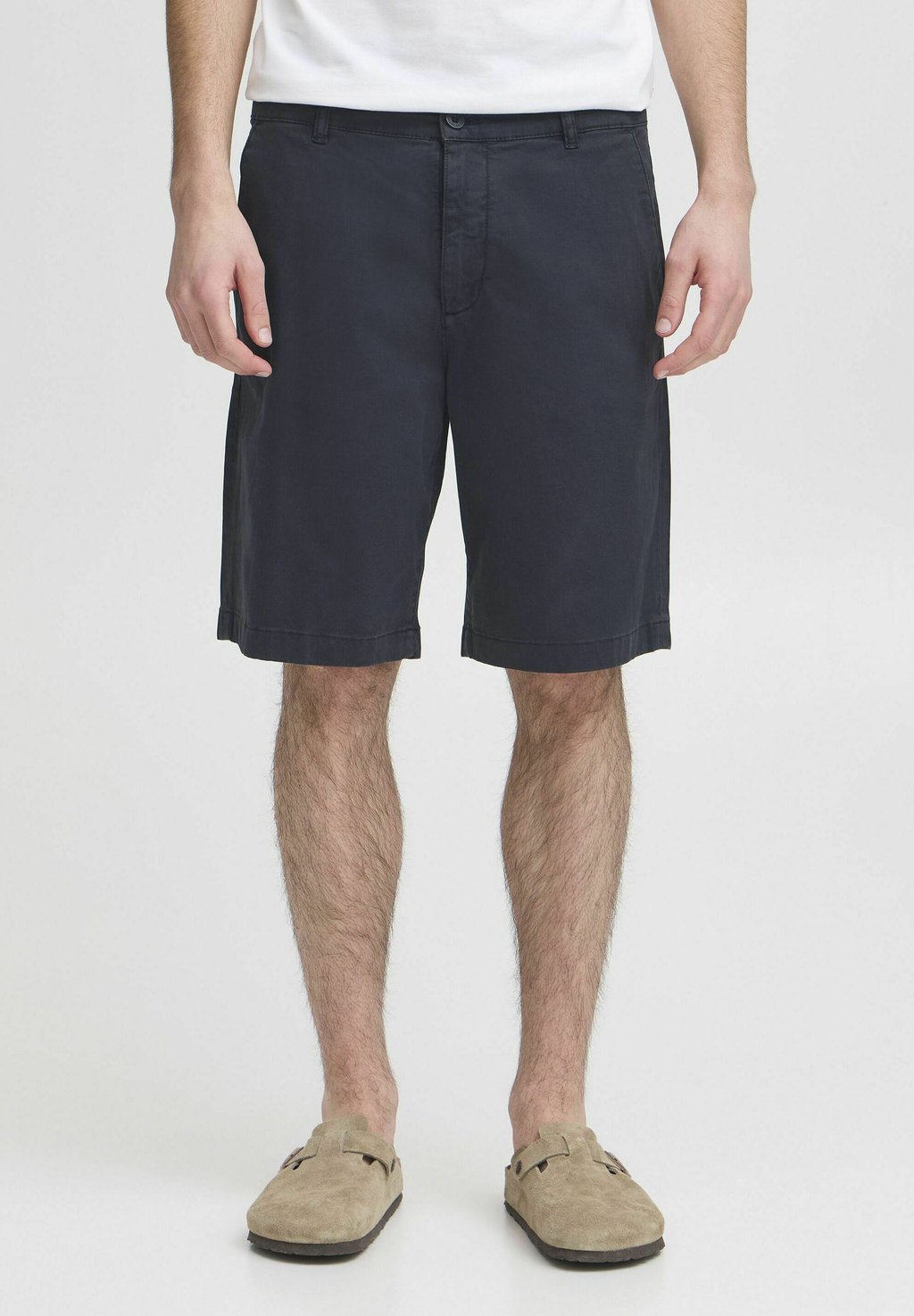 

Шорты CFBENNET Casual Friday, синий