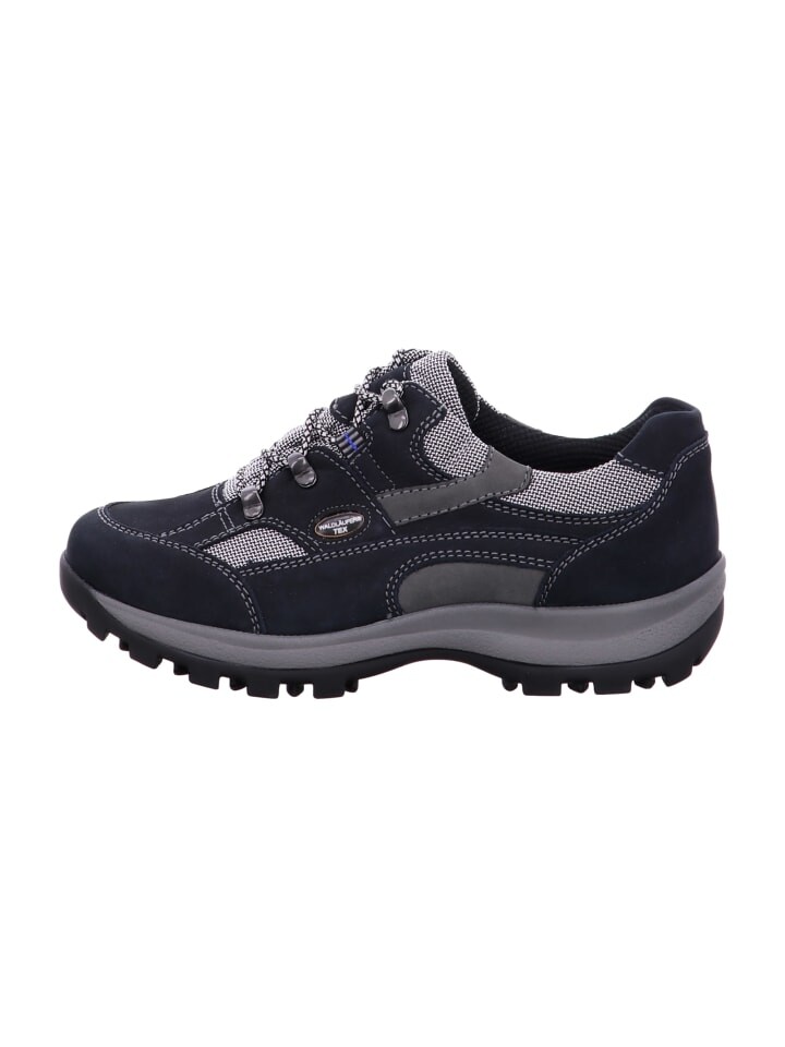 

Походные ботинки WALDLÄUFER Wander & Bergschuhe, синий