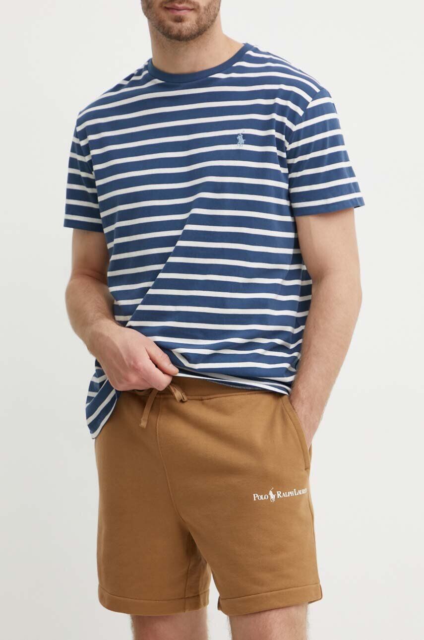 

Шорты Polo Ralph Lauren, коричневый