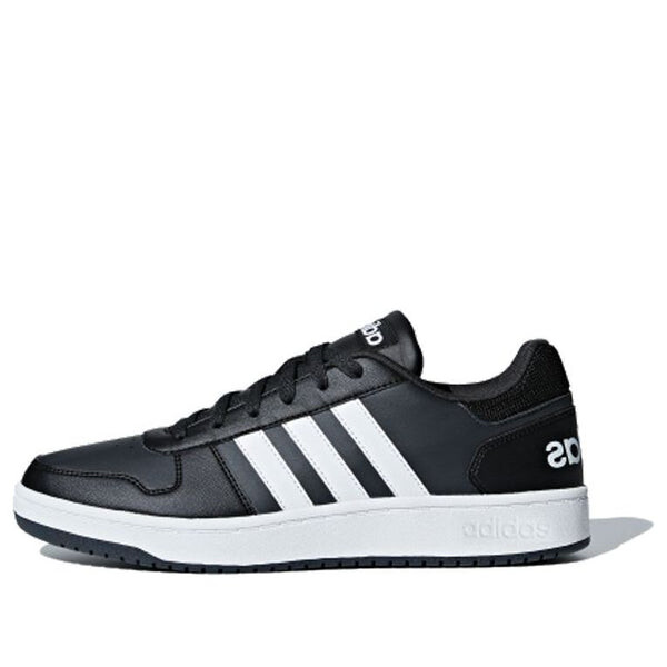 

Кроссовки кольца 2.0 Adidas, черный