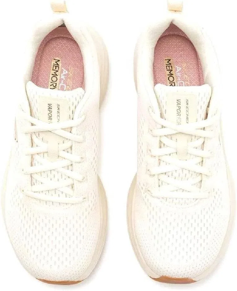 Мужские кроссовки Skechers Vapor Foam, Natural — фото 3
