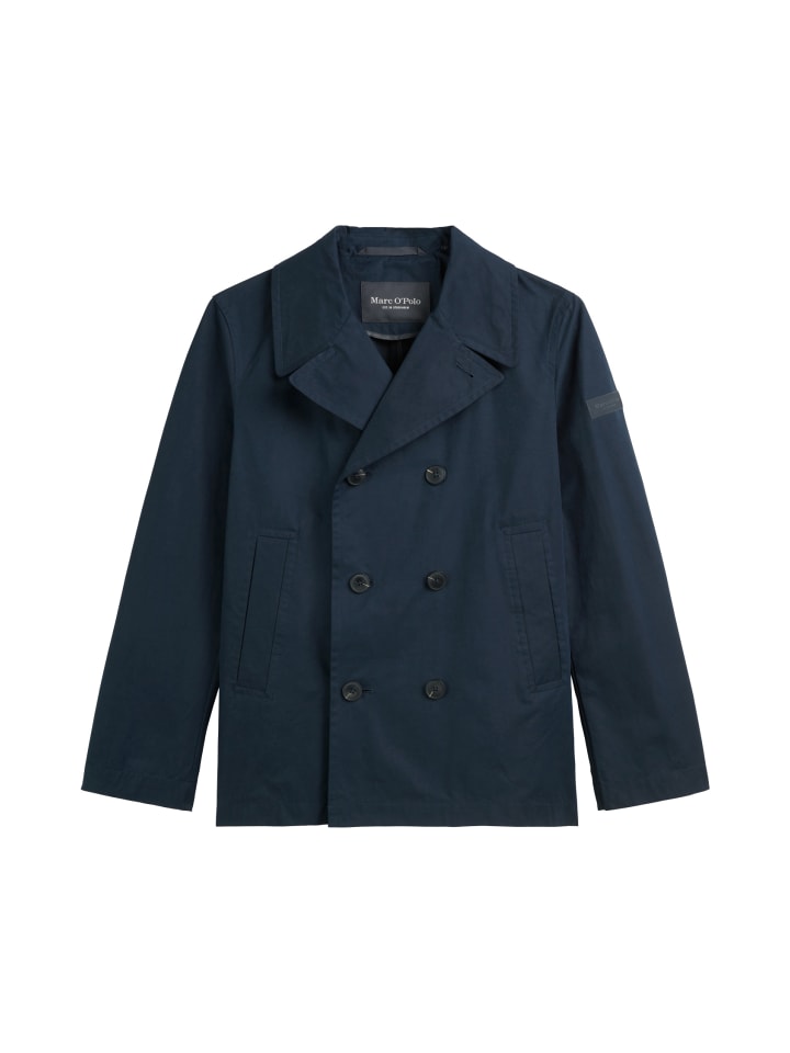 

Куртка Marc O'Polo, цвет dark navy