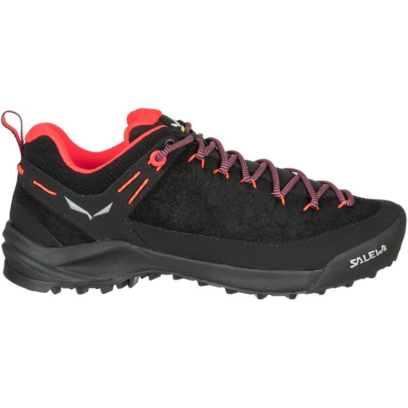 Ботинки для треккинга из кожи Wildfire Salewa, мультиколор