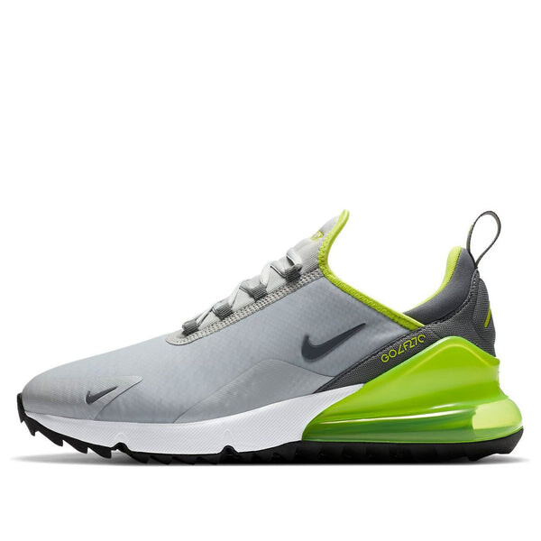

Кроссовки air max 270 гольф Nike, серый