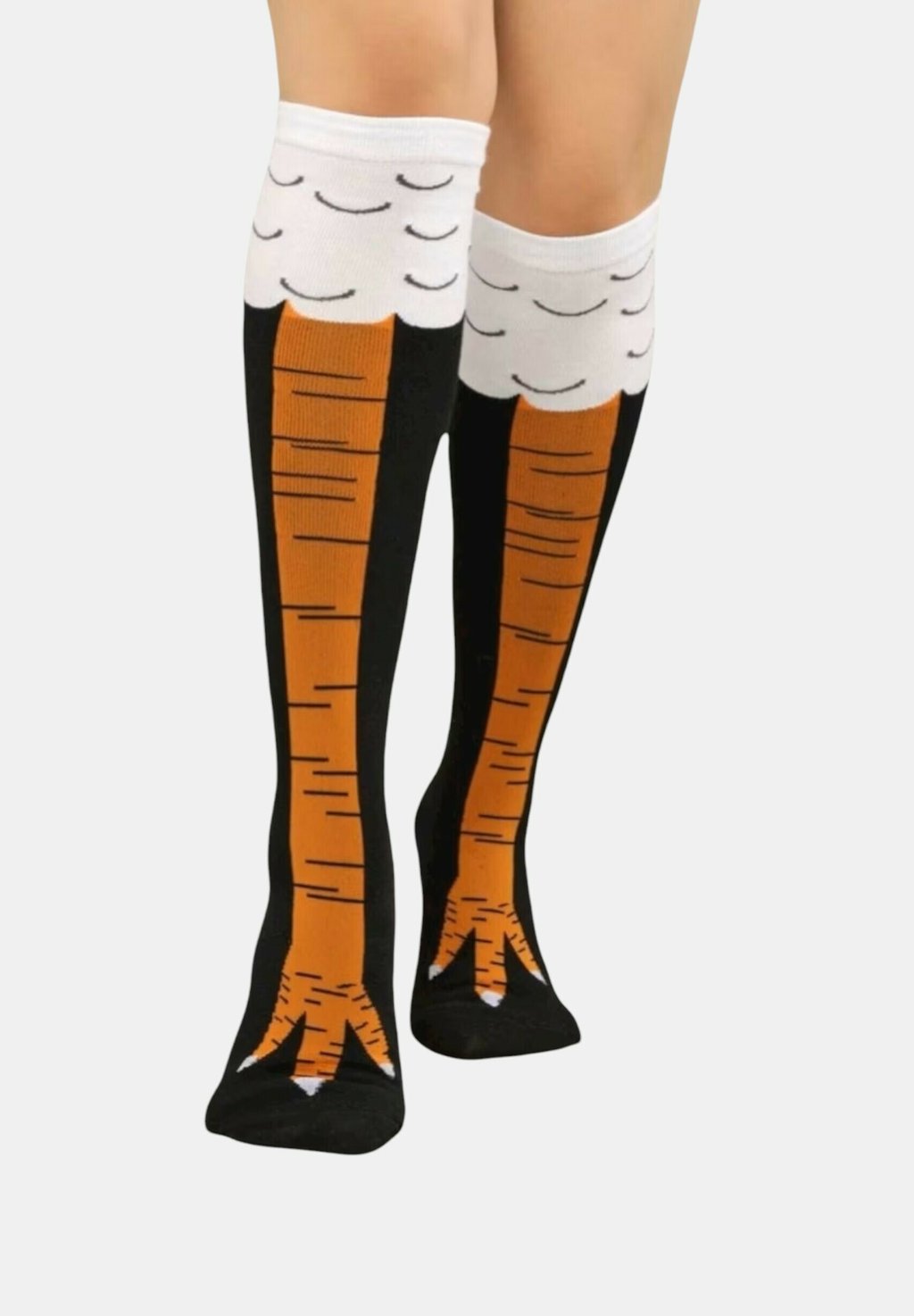 

Носки 2 PACK LEG Mr Ukko, белый