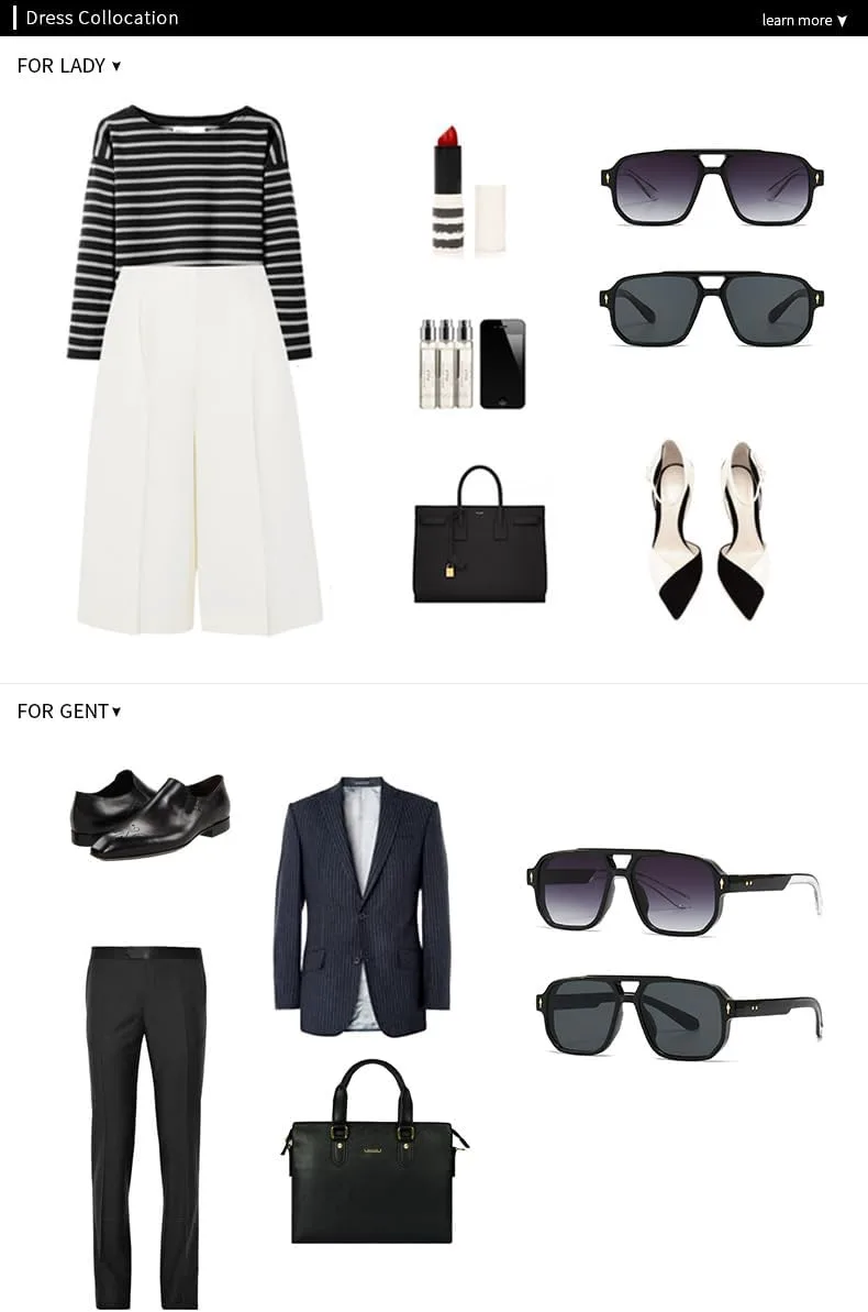 

Солнцезащитные очки Anti-Blue Unisex в традиционном панк-стиле, модные ретро-очки, очки для вождения в крупной оправе, US First - 2 шт SAMDAKAL, C4 Gray Frame Gray