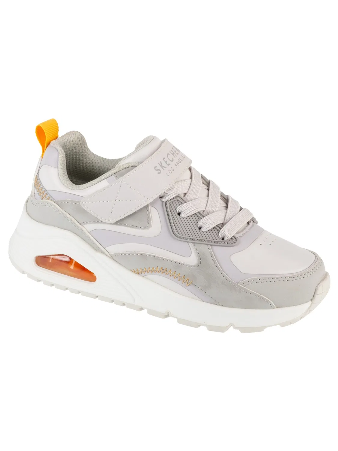Кроссовки 'Uno Gen1 - Color Rays' Skechers, Grey — фото 2