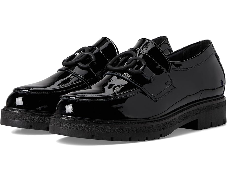 Балетки Naot Fremont, цвет Black Patent Leather