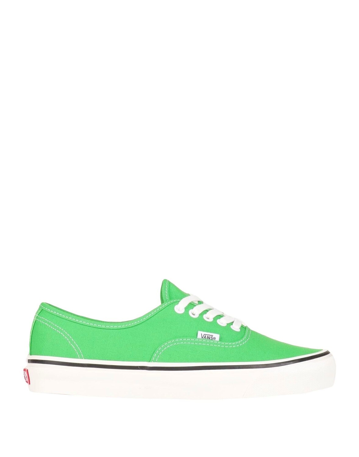 

Кеды Vans, зеленый