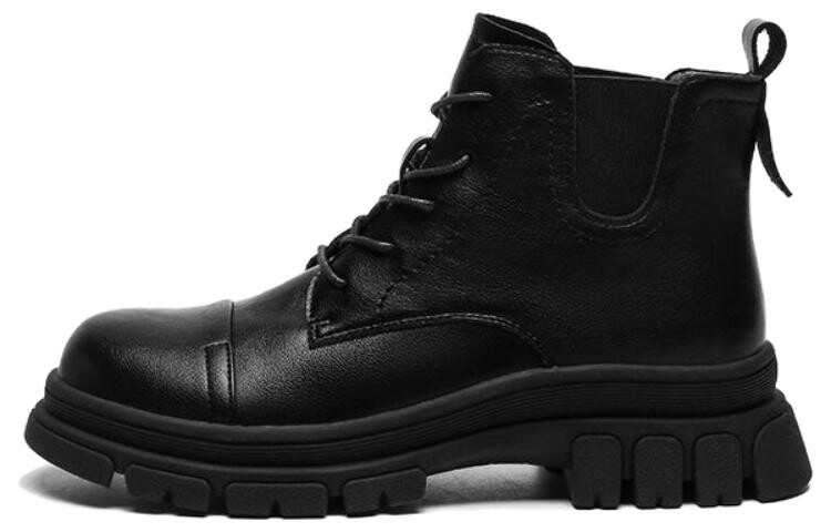 

Ботинки EXULL Q Martin Boots Women's