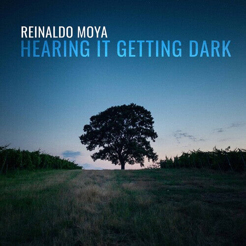 

CD диск Moya / Latitude 49 / Attacca Quartet: Hearing It Getting Dark