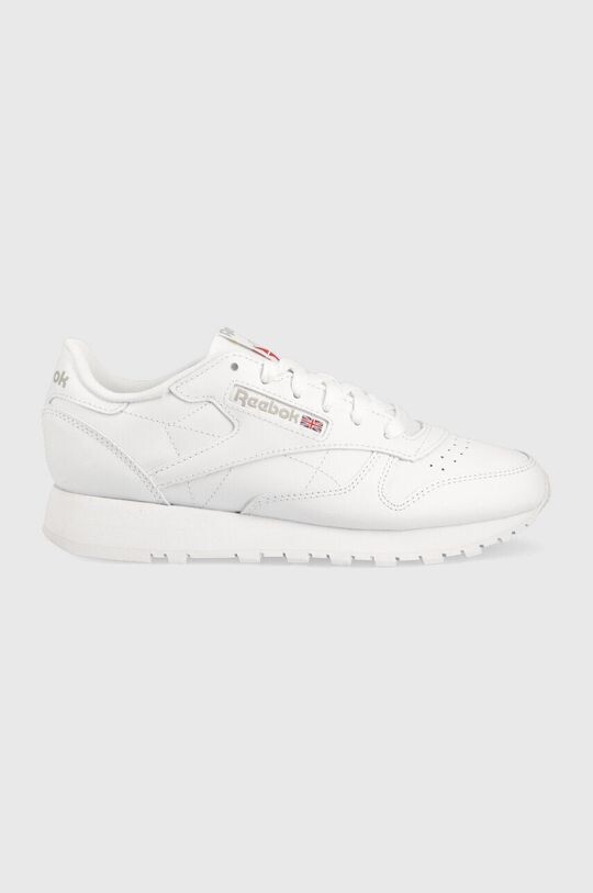 

Кожаные кроссовки GY0953 Reebok Classic, белый