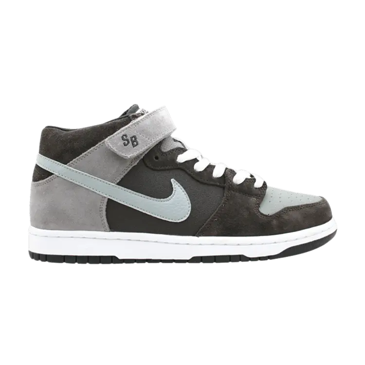 

Кроссовки Nike Dunk Mid Pro Sb