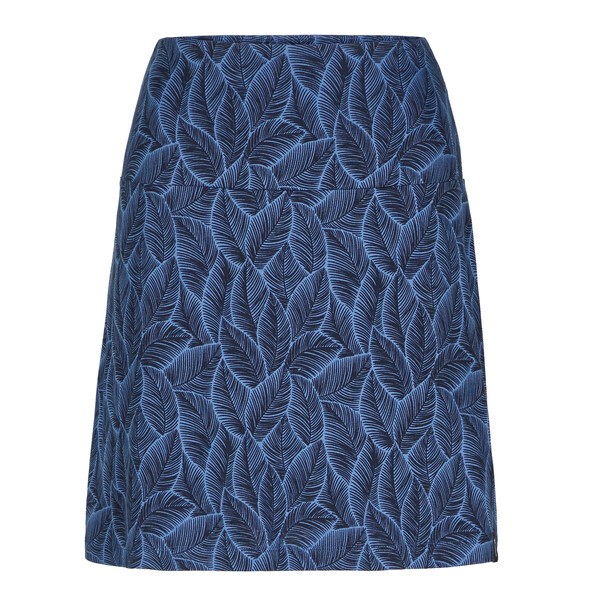 

Юбка FRILUFTS, цвет Dark Sapphire Aop Bicolored Le