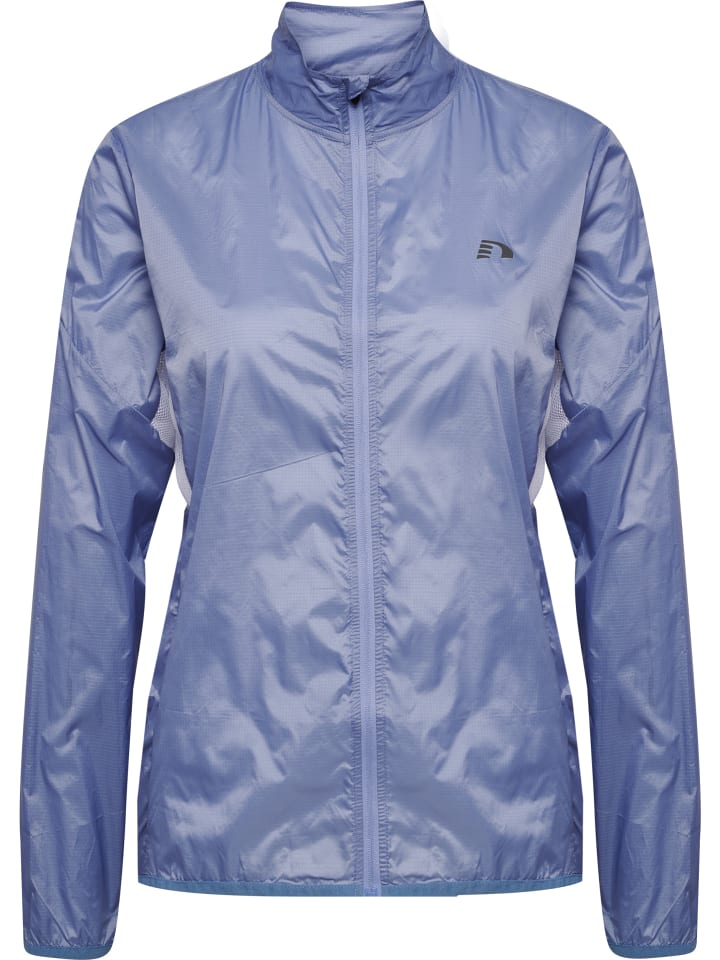 

Спортивная куртка Newline, цвет active blue