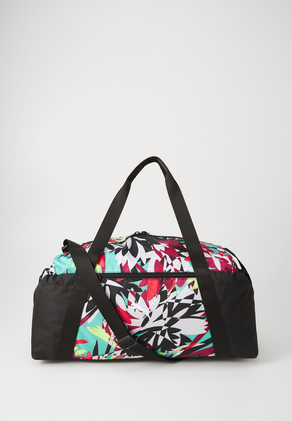 

Спортивная сумка TROPICAL BAG Puma, мультиколор