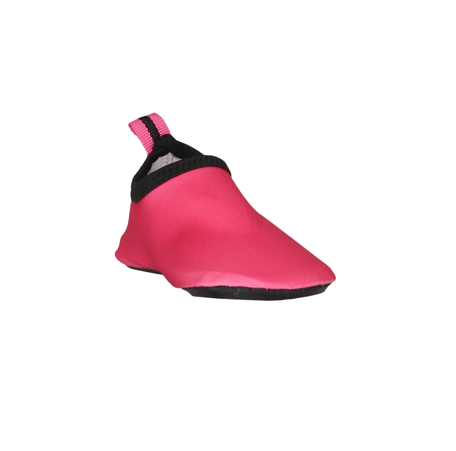 Босоножки водные, розовые, Playshoes — фото 4