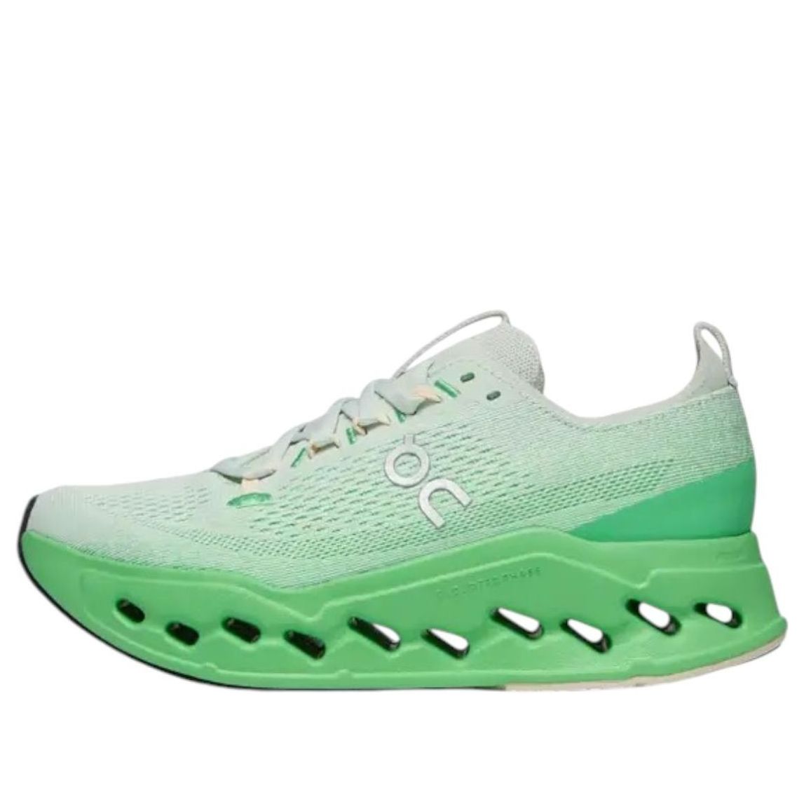Кроссовки (WMNS) On Running Cloudsurfer Max 'Mineral Honeydew'