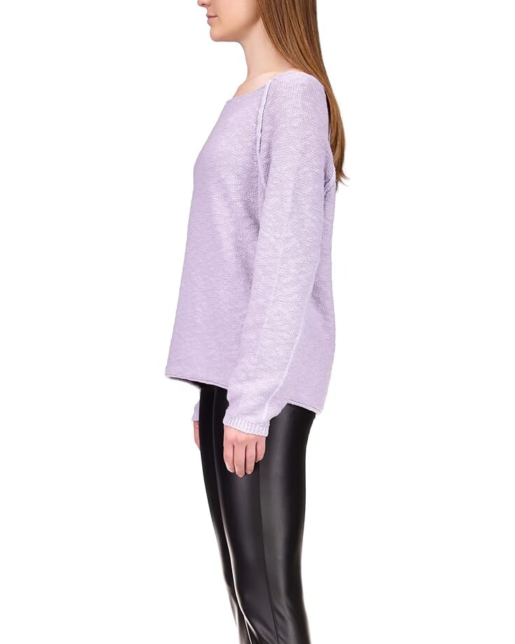 

Свитер Sanctuary Winter Chill Sweater, цвет Wisteria