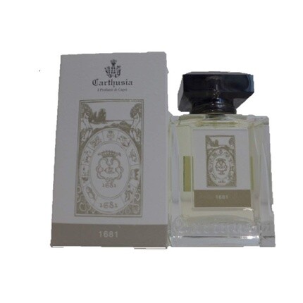 

Carthusia Eau De Parfum For Men 50ml
