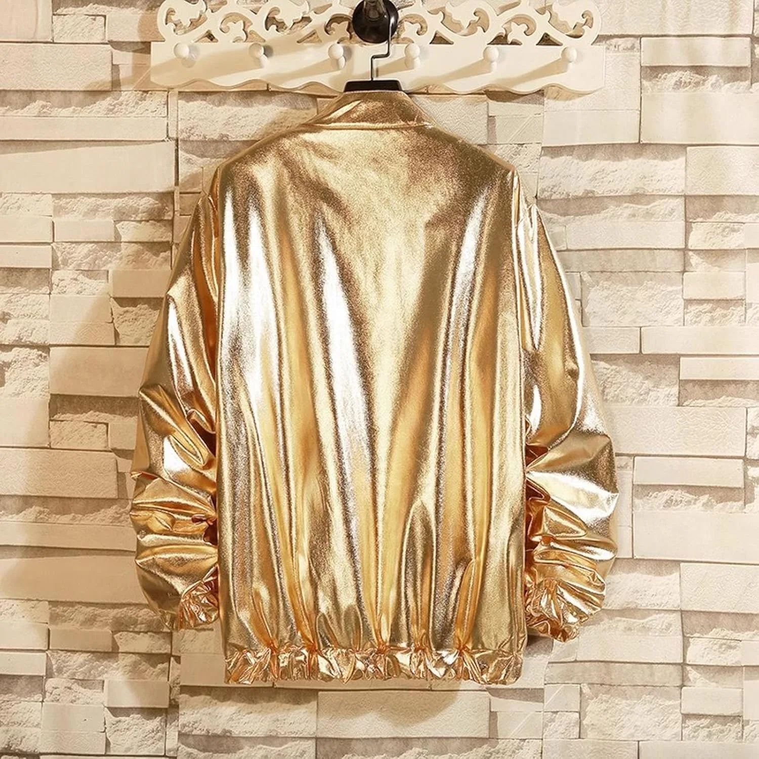 Мужская ветровка Gold — фото 4