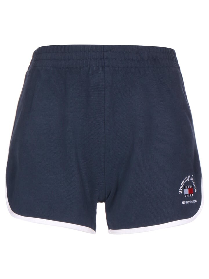 

Шорты Tommy Hilfiger, цвет twilight navy
