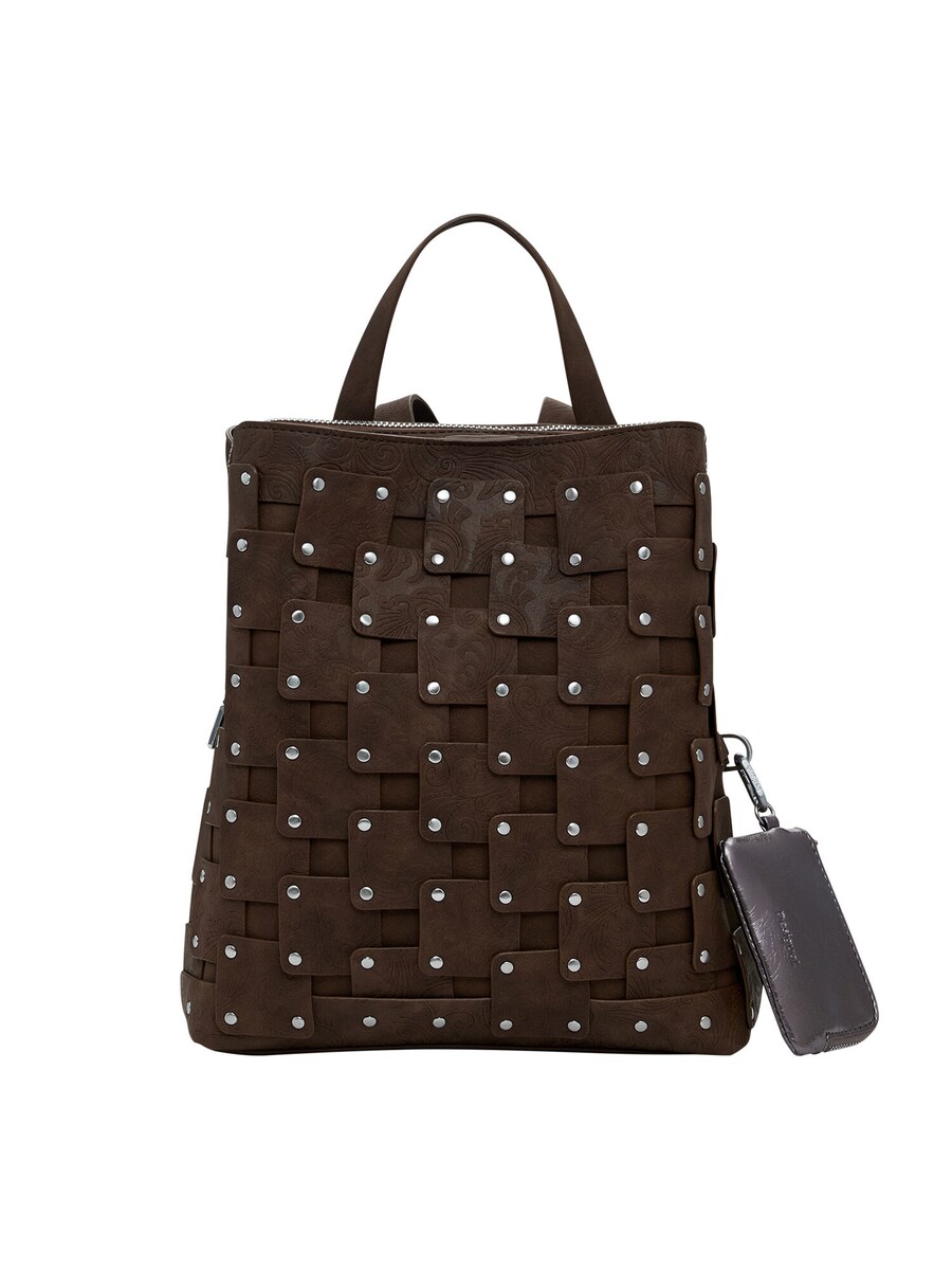 

Рюкзак Desigual, Brown