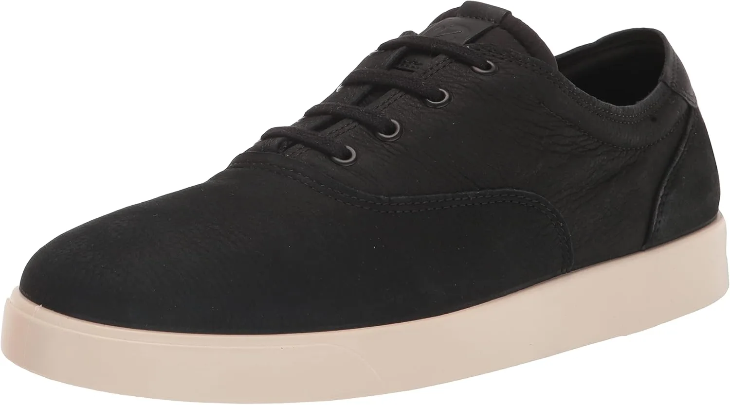 Мужские кроссовки ECCO Street Lite CVO, черный