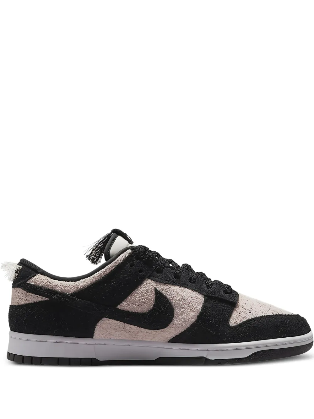 

Кроссовки Dunk Low Panda-Monium Nike, розовый