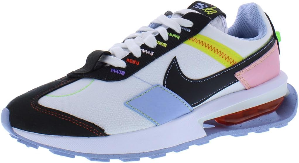 

Мужские гимнастические кроссовки Nike, белый/черный