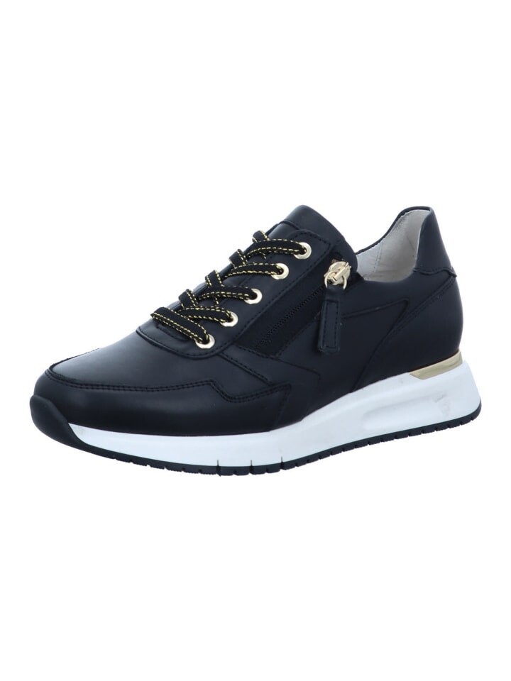 

Низкие кроссовки Comfort Basic, черный