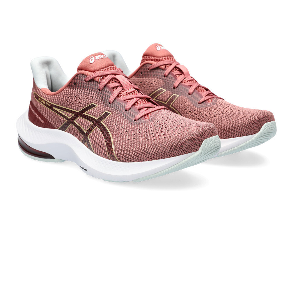 

Кроссовки для бега Asics Gel-Pulse 14, розовый