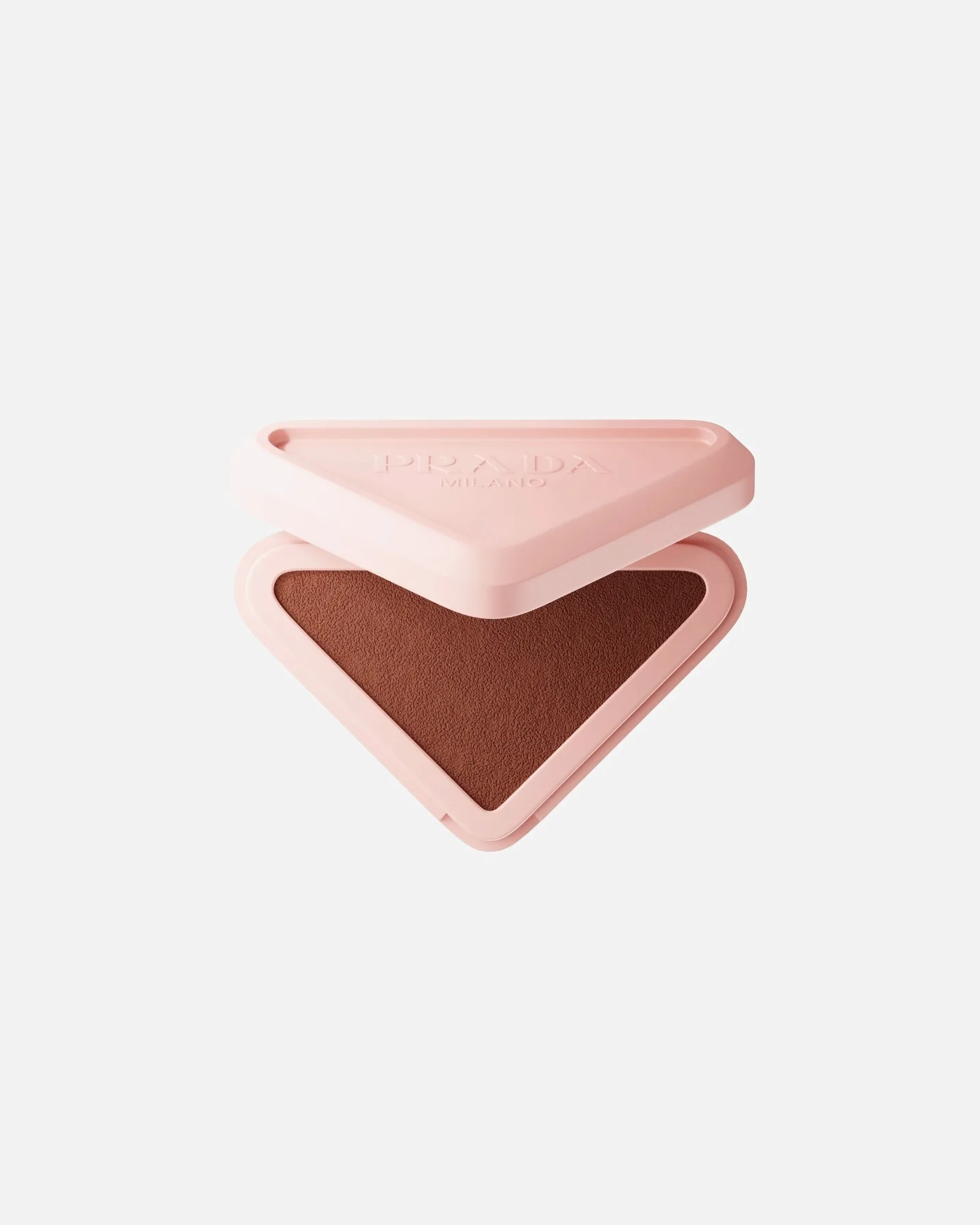 Румяна Prada Touch, b32 - caffee, 3,5 гр