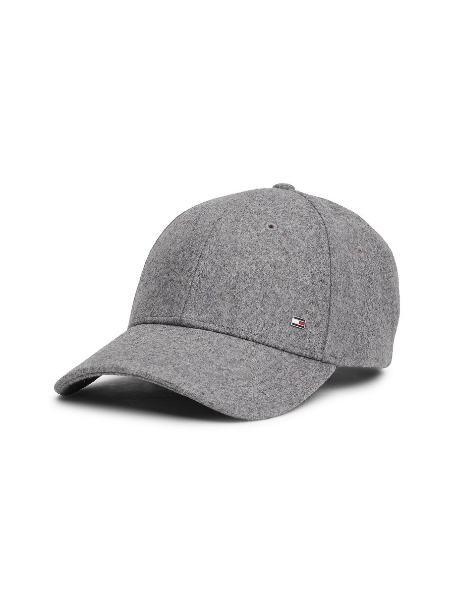 

Бейсболка TOMMY HILFIGER Cap, серый