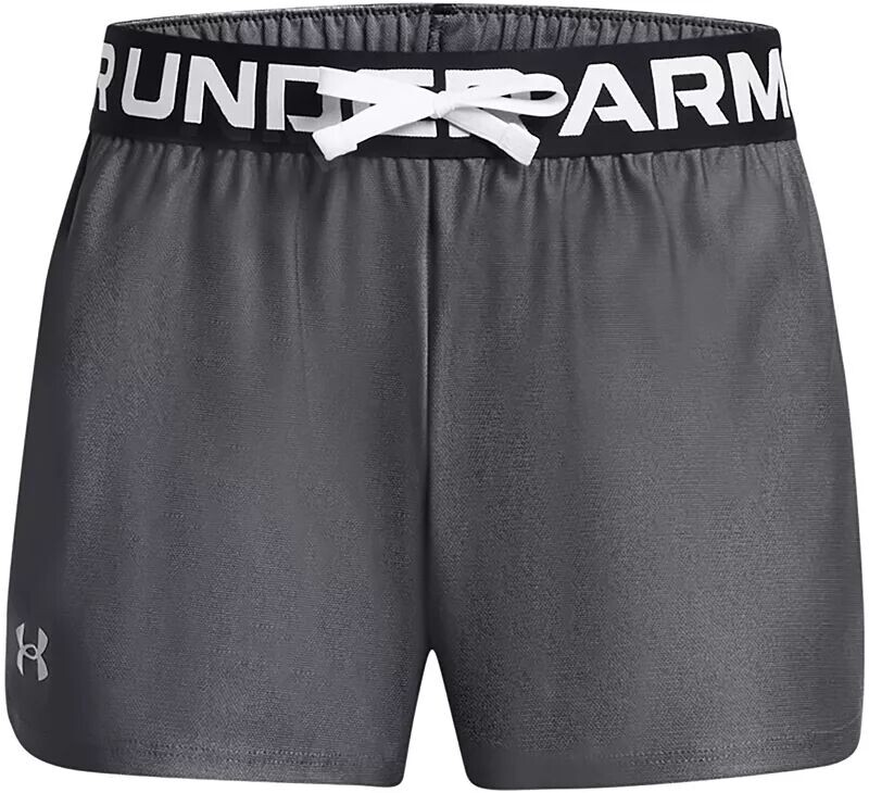 

Шорты Play Up для девочек Under Armour