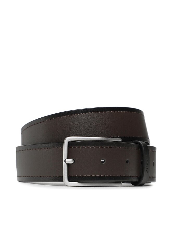 

Ремень Not Coordiated Belts BM7709 Guess, коричневый
