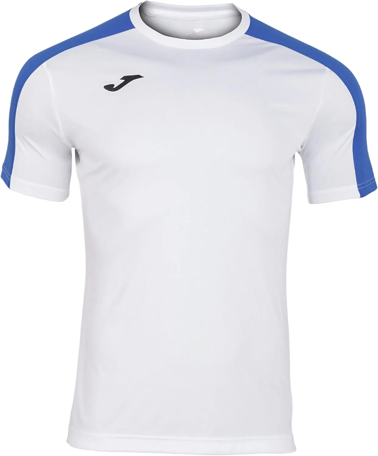 Спортивный костюм Joma Academy II для мужчин и девочек, бело-синий