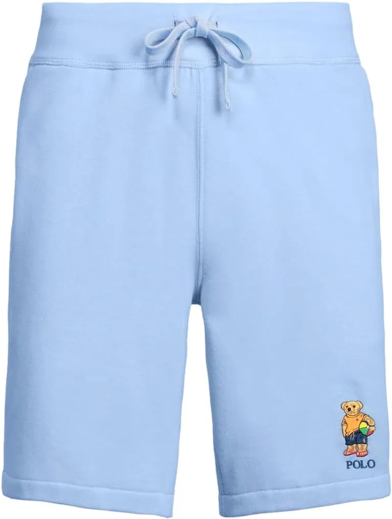 Шорты активные POLO RALPH LAUREN, цвет Blue
